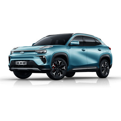 Harga yang bagus Keris Mewah Semut Besar 0km Mobil Energi Ev 2024 Kecepatan Tinggi 200Km/jam Baterai Lithium Ternary Kendaraan Listrik Pribadi on line