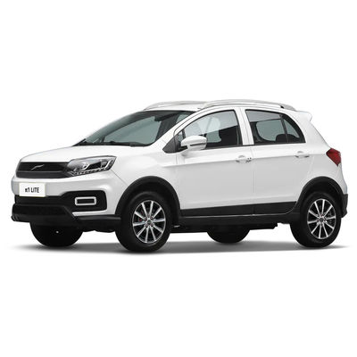 Harga yang bagus 0km Yundu1/Yundu3 Kendaraan listrik empat roda mewah dengan jarak tempuh 351km dan baterai lithium iron phosphate on line