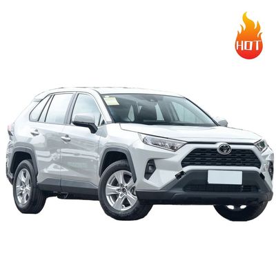 Harga yang bagus Deposit To-yota Mobil 0 km Kendaraan bekas untuk Kao Bau GmbH Integral Body Voyah Amerika Serikat Double Cab RAV-4 Hybrid on line