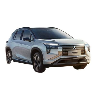 Harga yang bagus 2023 2024 Mitsubishi AIRTREK Auto Car Energy Electric 4 Wheels Mobil SUV Kendaraan Motor Mobil Mobil dengan lampu depan LED on line