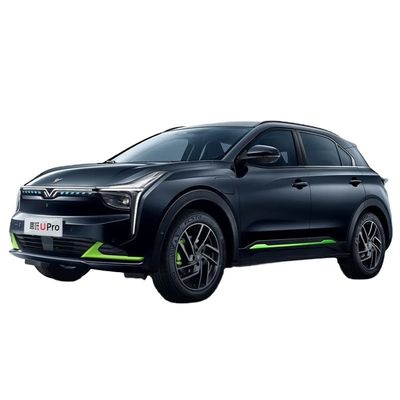 Harga yang bagus 2024 Hozon Neta U Pro 610 500 400 Ev Mobil 4 Roda Kendaraan Energi Dewasa / Nezha U Pro Suv Mobil Listrik Dengan Jangkauan 610 km on line