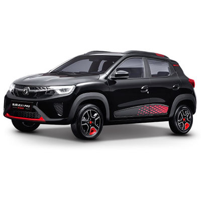 Harga yang bagus 2024 Dongfeng EX Kendaraan Listrik Untuk Dewasa Mobil Listrik 4 Roda Dibuat Dalam 100km/jam Kecepatan Maksimum 921kg Berat on line