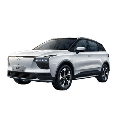 Harga yang bagus 2024 Aiways U5 EV Mobil Kendaraan energi untuk kemajuan industri mobil listrik on line
