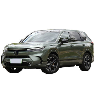 Harga yang bagus Kendaraan Energi 2024 BYD Blue Pink BREEZE Mobil Listrik SUV 5 Pintu 5 Kursi dengan ePHEV Hybrid dan Baterai Lithium Iron Phosphate on line