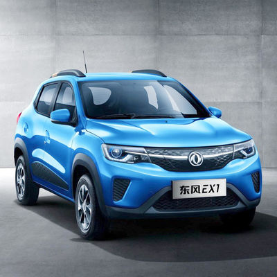 Harga yang bagus DFM DFM EX1 Otomatis Mobil listrik bekas Dari Dongfeng Ex1 EV Mobil / SUV Dongfeng Ex1 Mobil listrik 40 kWh Baterai Kapasitas on line