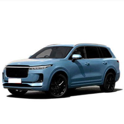 Harga yang bagus 2023 Leading Ideal SUV Satu EV Car Cepat 188km Range 40,5 kWh Baterai Kapasitas dan Max Speed 172 Km/h untuk Dalam Anggaran on line