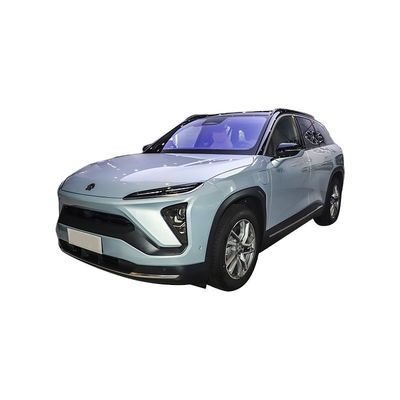 Harga yang bagus Mobil Listrik Cepat 2024 Nio Suv Ev Solusi Stasiun Pengisian Untuk Hitam Listrik Surya Trisiklik Kendaraan Penumpang Dewasa on line