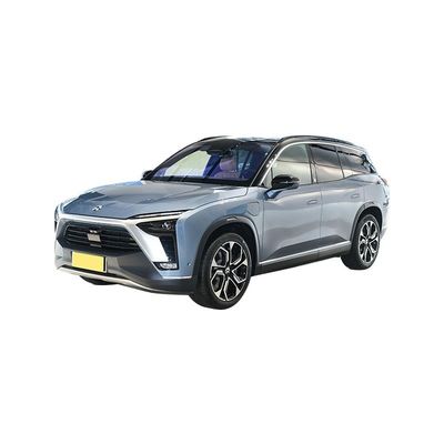 Harga yang bagus Ternary Lithium Battery Electric SUV Nio ES8 Car 2023 2024 450KM Base Version 7 Seats RWD EV untuk kendaraan energi dewasa on line