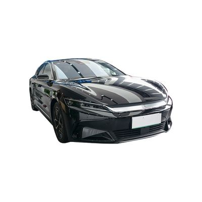 Harga yang bagus Byd Han 715KM 4WD Flagship Electric Cars Suv High Speed Byd Car 2023 Creation Edition April 2022 Ukuran mm 4995*1910*1495 on line