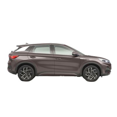 Harga yang bagus Putih BYD Yuan PLUS CLTC510km Mobil EV Berkecepatan Empat Roda Terbaik untuk Kinerja Mengemudi Kota 2023 on line