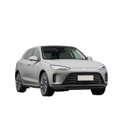 Harga yang bagus Harmony OS dan AR HUD 2023 Hua-wei Aito M5 EV Mobil Listrik dengan Konsumsi Listrik 19,8kWh/100km on line