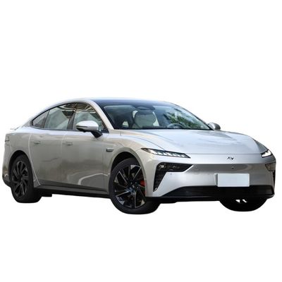 Harga yang bagus Pengalaman Masa Depan Mengemudi Dengan Dongfeng e 007 2024 Hybrid/Electric Car 5 Seat Luxury Hatchback Ev Energy Vehicle on line