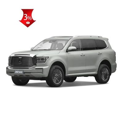 Harga yang bagus Terlaris Great wall tank 500 pabrik 2022 2023 mobil baru murah great wall SUV mobil listrik untuk dijual on line