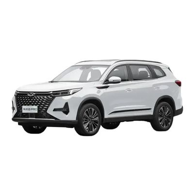 Harga yang bagus 2024 CHERY TIGGO 8 PRO 1.6T 2.0T 4WD 5 Kursi 7 Kursi SUV Gasoline 7DCT Mobil Listrik Lipat dan Kinerja Kecepatan Tinggi on line