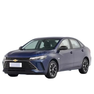 Harga yang bagus 2023 Chevrolet Monza GAS Car CORVAIR MONZA COUPE Redline RS dengan mesin turbo dan bobot curb 1000kg-2000kg on line