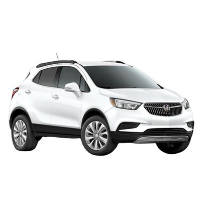 Harga yang bagus 2020 Buick Encore GX Mobil bensin untuk orang dewasa dengan suspensi belakang multi-link dan jarak tempuh 0 km on line