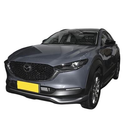Harga yang bagus 450 km Range Mazda CX 30 EV Mobil Kendaraan Listrik di Putih / Biru / Merah / Platinum Steel Gray / Extreme Gray dengan dari Mazda on line