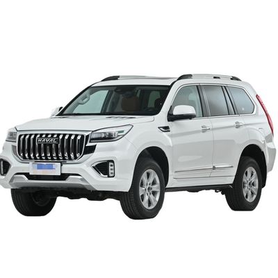 Harga yang bagus 2023 Haval H9 AWD Four Wheel Drive Mobil bensin untuk keluarga 170km/h Kendaraan off road cepat 0km Ukuran mobil bekas mm 4843*1926*1900 on line