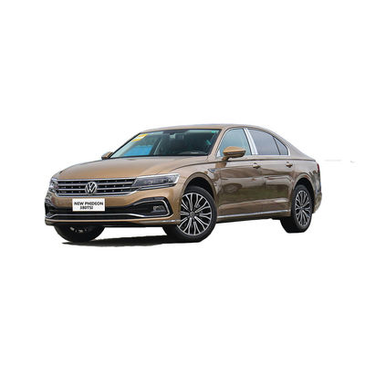 Harga yang bagus VW PHIDEON 380TSI Luxury Sedan 2.0L 224Ps Turbo FWD Auto 0km Digunakan Luxury Phideon dengan TPMS Ya dan Kamera Kamera Belakang on line