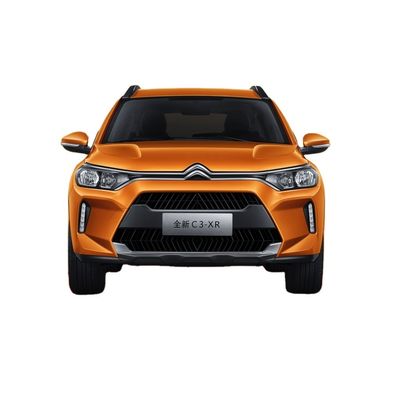 Harga yang bagus DongFeng Citroen C3-XR 5-seater SUV kecil dibuat dengan 2655mm wheelbase dan kapasitas baterai kWh on line