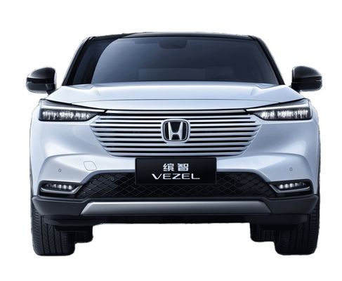 Harga yang bagus 2023 Honda Vezel SUV 5 kursi 0km Mobil bekas dalam bensin 2WD Waktu pengisian / Kecepatan maksimum 178-200 KM/jam on line