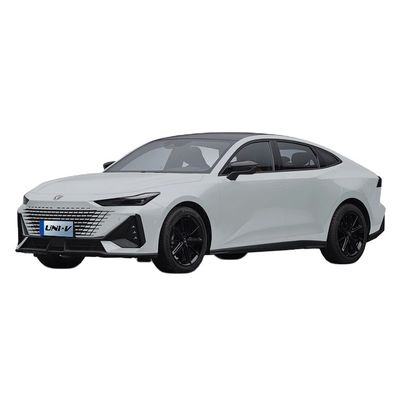 Harga yang bagus CHANGAN Uni-v 2024 1.5T 2.0T 1.5 2.0 ev 188Ps mobil SUV bensin 138KW lampu depan LED 4680*1838*1430mm 1838*4680*1430mm on line