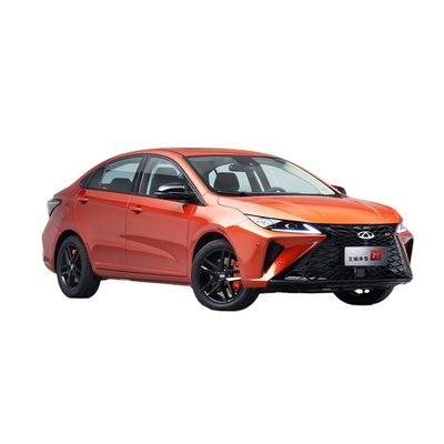 Harga yang bagus Chery Arrizo 5 GT 2024/2023 Rear Window Electric One Key Lifting 50-80L Fuel Tank Kapasitas Kendaraan Berkecepatan Tinggi on line