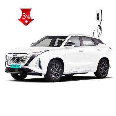 Harga yang bagus Turbo Changan OSHANG Z6 iDD 2023 UniT unik eado honor hunter f70 cs15 cs75 cs75 cs75 cs85 cs95 benben star Ev Used Energy auto on line