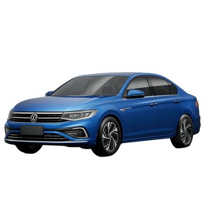 Harga yang bagus Volkswagen Bora auto 200TSI DSG 2023 Edition Mobil bensin dengan atap depan listrik 5 kursi kiri Sterring Jual Mobil Mobil on line