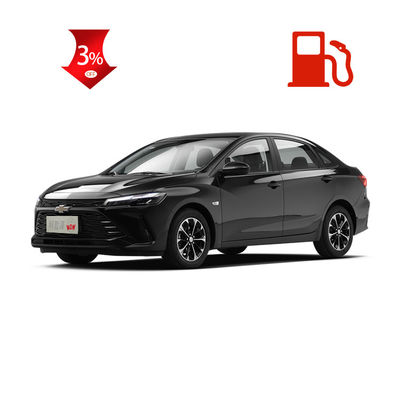 Harga yang bagus 2023 2024 Chevrolet Monza Hybrid 280Nm Captiva Onix Sonic Cruze Camaro Kamera LED Sedan Listrik Kulit 0km Mobil bekas Euro IV on line