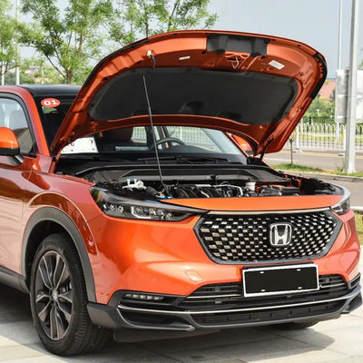 Harga yang bagus XR-V 750 2023 Ho-nda 4wd Gasoline SUV Civic Accord 0km CRV bekas Mobil bekas untuk LED 10 2020 Electric R17 Wheelbase 2500-3000mm on line