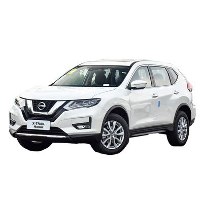 Harga yang bagus s 2023 Nissan X-TRAIL Glory 0KM SUV bekas dengan 2.0L Otomatis Transmisi Variabel Kontinyu Kecepatan maksimum 183KM / jam on line