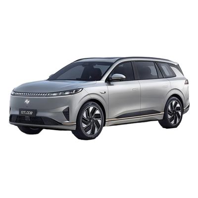 Harga yang bagus Fast Charge 0,47 Jam Dongfeng Yipai 008 636Max SUV Listrik Murni untuk Pasar Tiongkok on line