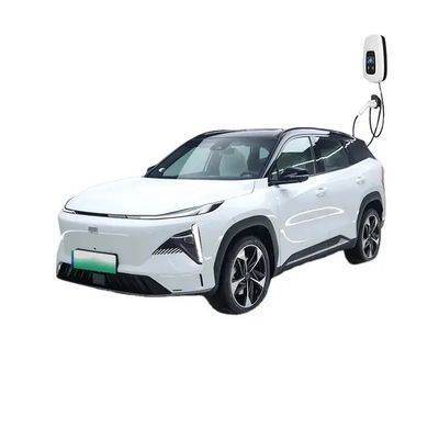 Harga yang bagus 2023 Geely Geometry E Auto Xingyue L Boyue Hao Yue Sx11 Kx11 Jiaji Binyue EV 56km Jangkauan Listrik Murni 415 N.m Torsi Maksimum on line