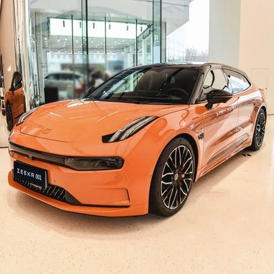 Harga yang bagus Zeekr 001 Kendaraan Listrik EV Mobil WE ME YOU U Edisi 546KM 656KM 741KM 1032KM Daya maksimum KW 400 Kecepatan maksimum km/h 200 on line