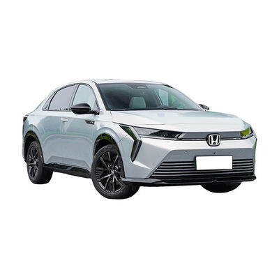 Harga yang bagus Dongfeng Honda E Ns2 Mobil Listrik Murni 204 Hp Jangka Panjang 545km Berat 1652 dengan Pengemudi Kiri on line