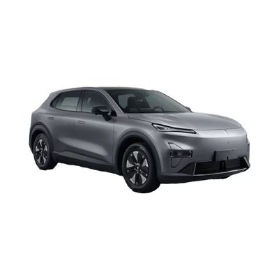 Harga yang bagus Range-Extended / Pure Electric Changan DEEPAL S05 Hybrid SUV RWD Energy Vehicle Kecepatan maksimum 180km/h on line
