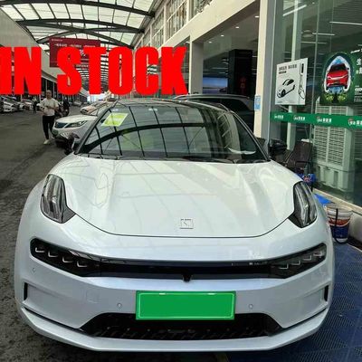 Harga yang bagus 400KW ZEEKR 001 Sedan Nev 610KM 715KM Fast Charge Electric Car Mobil pribadi dengan 732km CLTC All-Electric range dan LED on line