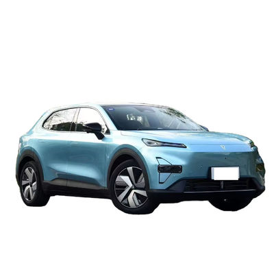 Harga yang bagus Deepal S05 Energy Vehicle Extended Range 200km Ultra High Speed SUV Putih. Hitam. on line