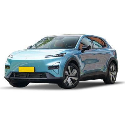 Harga yang bagus 4620x1900x1600 Panjang x Lebar x Tinggi Pembayaran awal Deepal S05 Diluncurkan Mobil Cina 5 Pintu 5 Kursi SUV EV Kendaraan Listrik on line