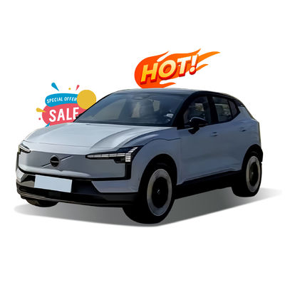 Harga yang bagus VOLVO ex30 2024 2025 RWD Medium Small SUV 5 Pintu 5 Kursi Mobil Keluarga 200Kw Jangkauan Listrik Murni 410km Kendaraan hemat energi on line
