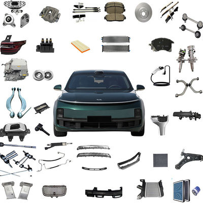 Harga yang bagus Model Mobil Untuk Lixiang L7 L8 L9 Satu Aksesoris Lengkap Bagian Mobil X01-79000093 100% Diuji on line