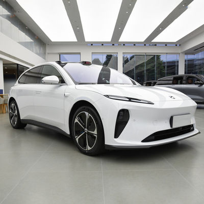 Harga yang bagus Disesuaikan NIO ET5T 5 Seat Wagon Mobil Listrik Murni Jangkauan Pengemudi Terpanjang 610km Akselerasi 4s/100KM All-Wheel Drive Intelligent Drive L2 on line