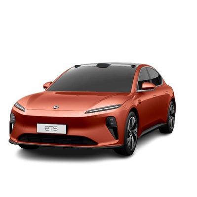 Harga yang bagus NIO ET5 Mobil EV Listrik Murni dengan 490PS Daya Maksimum dan Multiple Pilihan Warna on line