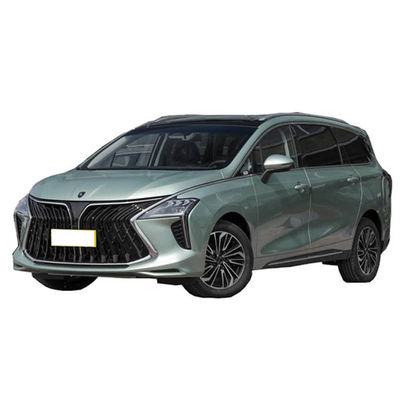 Harga yang bagus DCT Gearbox dan Strong Power terbaru MPV Motor Power Baterai Kendaraan M4 HEV dengan pilihan kustomisasi dari Supplier terkemuka on line