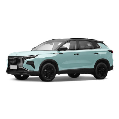 Harga yang bagus Rasakan kenyamanan dan kinerja maksimal dengan DONGFENG AEOLUS HUGE 1.5L Hybrid on line