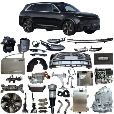 Harga yang bagus Kelas Pertama LiXiang L7 Bagian dan Aksesoris Gaya Modern untuk LiXiang L9 L8 Auto Systems on line