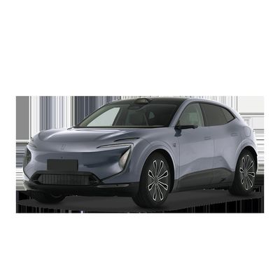 Harga yang bagus Memperkenalkan AVATR 07 Kombinasi sempurna dari EV transmisi satu kecepatan dan magnet permanen / motor sinkron on line