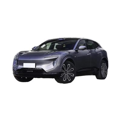 Harga yang bagus AVATR 07 2024 Pure Electric Extended Range 5 Door 5 Seat SUV Model Diluncurkan Kecepatan Maksimum 190km/h-200km/h Berat 2240kg on line