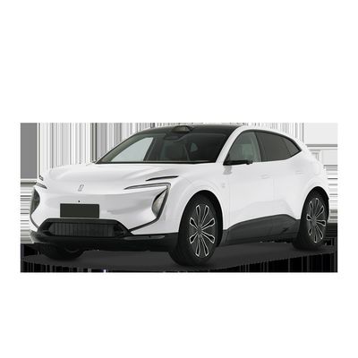 Harga yang bagus Kecepatan tinggi AVATR 07 Kendaraan listrik Daya maksimum 252 kW 343 PS dan torsi maksimum 365 Nm untuk kinerja yang tak tertandingi on line